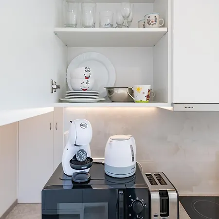 Pramones Ap 3 By Polo Apartment