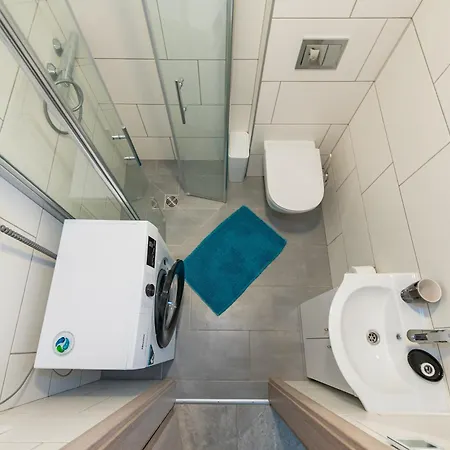 Apartment Pramones Ap 3 By Polo Kaunas