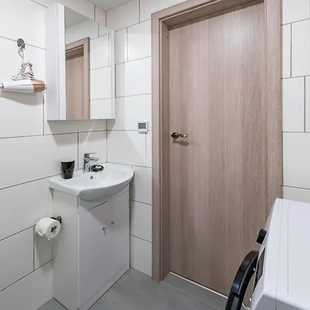 Pramones Ap 3 By Polo Apartment