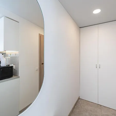 Pramones Ap 3 By Polo Apartment Kaunas