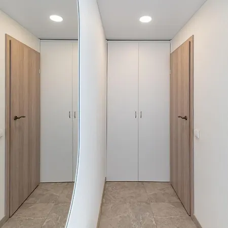 Apartment Pramones Ap 3 By Polo *