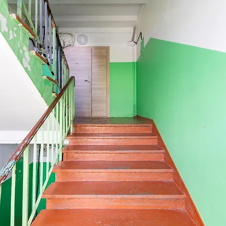 Apartment Pramones Ap 3 By Polo *