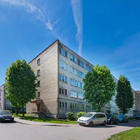 Pramones Ap 3 By Polo Apartment