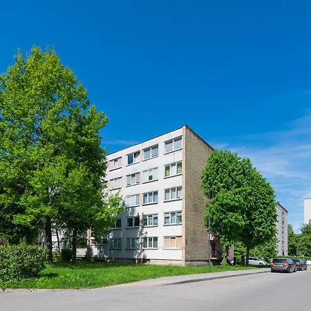 Apartment Pramones Ap 3 By Polo *