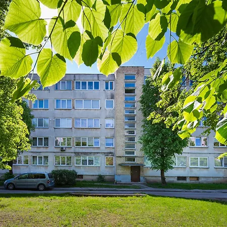 Apartment Pramones Ap 3 By Polo
